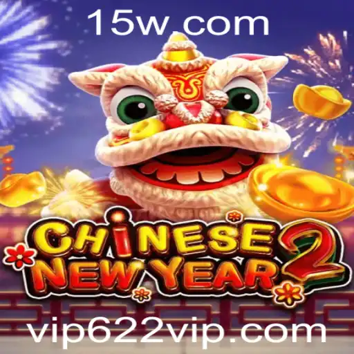 Descubra o Fascinante Mundo de CHINESENEWYEAR2 com VIP622