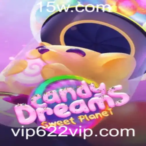 CandyDreams: Descubra o Mundo Doce da Diversão