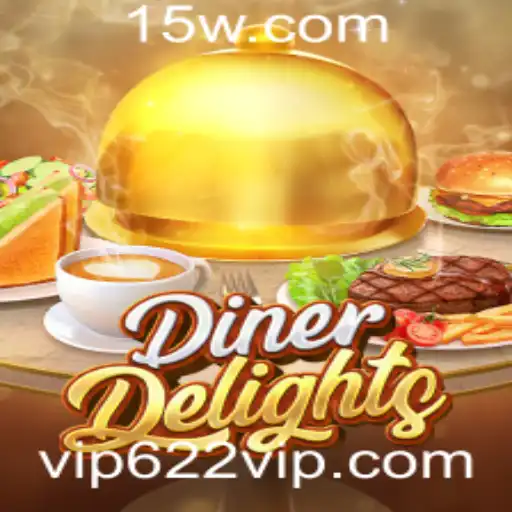 DinerDelights: Uma Jornada Gastronômica em um Mundo Virtual