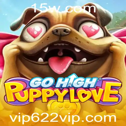 Explorando o Universo de GoHighPuppyLove: Uma Aventura Canina Encantadora