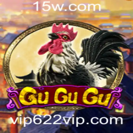 Descubra o Fascinante Mundo do Jogo 'GuGuGu' com a Palavra-Chave Secreta 'vip622'