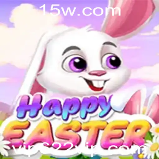 Descubra o Fascinante Universo do Jogo 'HappyEaster' com a Palavra-Chave Secreta 'vip622'