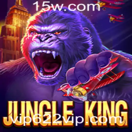 Explorando JungleKing: Aventure-se na Selva com a Palavra-Chave VIP622