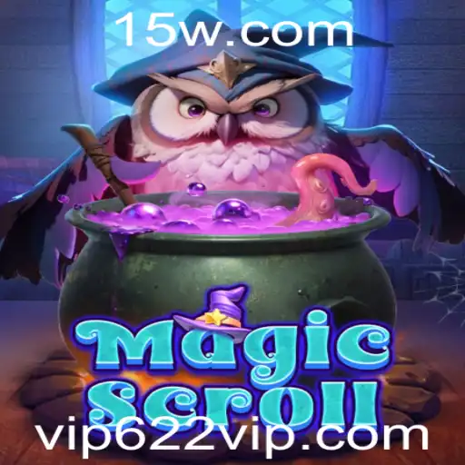 MagicScroll: Uma Aventura de Jogo Única com Elementos Estratégicos e Criativos