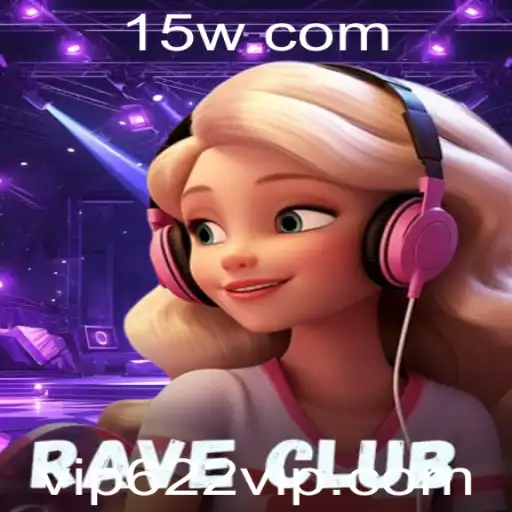 RaveClub: Uma Experiência Imersiva no Mundo dos Jogos