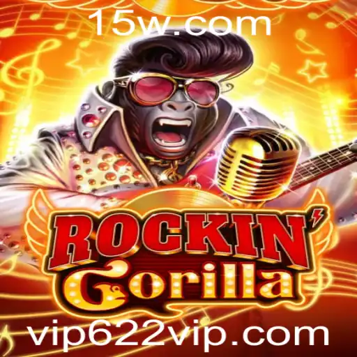 Descubra o Mundo de RockinGorilla: Um Jogo Inovador com a Palavra-Chave vip622