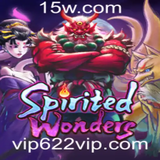Explorando o Mundo Encantado de SpiritedWonders